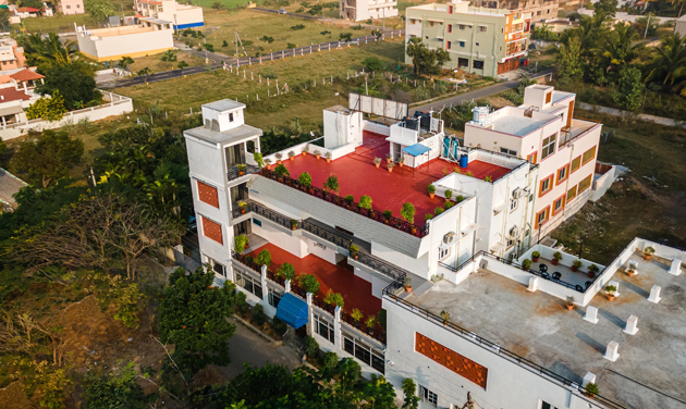 TVM Hotels